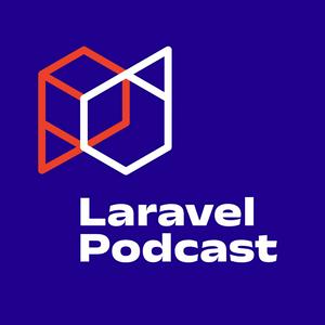 Écoutez The Laravel Podcast dans l'application