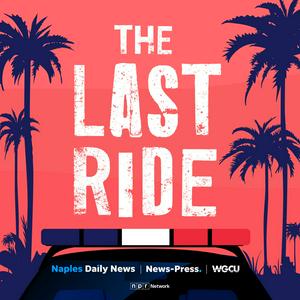 Écoutez The Last Ride dans l'application