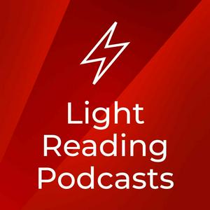 Écoutez Light Reading Podcasts dans l'application