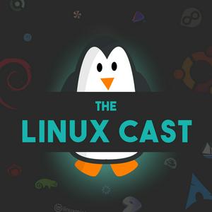 Écoutez The Linux Cast dans l'application