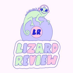 Écoutez The Lizard Review dans l'application