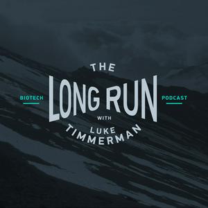 Écoutez The Long Run with Luke Timmerman dans l'application