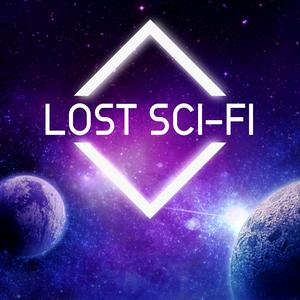 Écoutez The Lost Sci-Fi Podcast - Vintage Sci-Fi Short Stories dans l'application