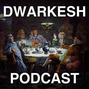 Écoutez Dwarkesh Podcast dans l'application