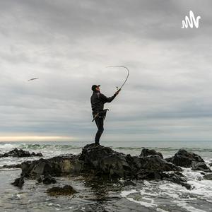 Écoutez The Lure Fishing Podcast dans l'application