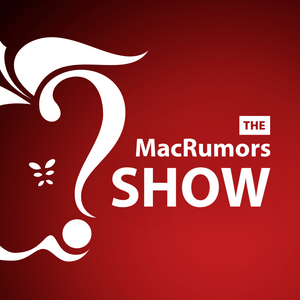 Écoutez The MacRumors Show dans l'application