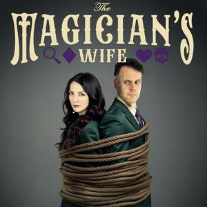 Écoutez The Magician’s Wife dans l'application