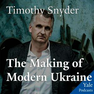 Écoutez The Making of Modern Ukraine dans l'application