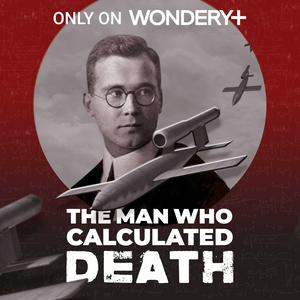 Écoutez The Man Who Calculated Death dans l'application