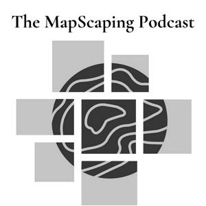 Écoutez The MapScaping Podcast - GIS, Geospatial, Remote Sensing, earth observation and digital geography dans l'application