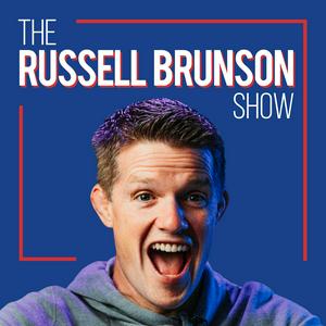 Écoutez The Russell Brunson Show dans l'application