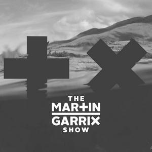 Écoutez The Martin Garrix Show dans l'application