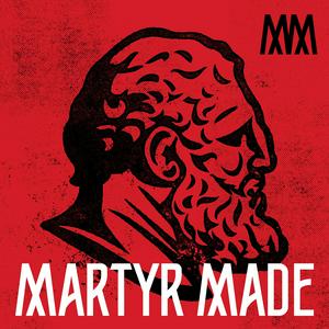 Écoutez The Martyr Made Podcast dans l'application