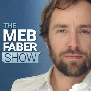 Écoutez The Meb Faber Show - Better Investing dans l'application