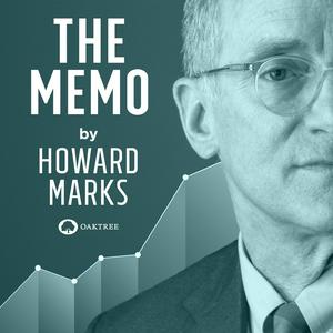 Écoutez The Memo by Howard Marks dans l'application