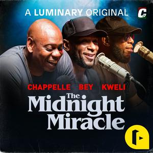 Écoutez The Midnight Miracle dans l'application