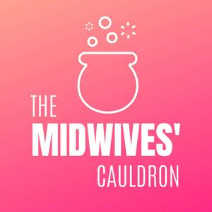 Écoutez The Midwives' Cauldron dans l'application