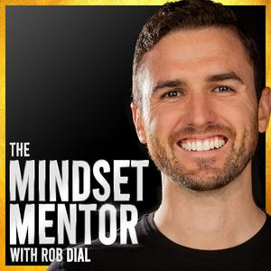 Écoutez The Mindset Mentor dans l'application