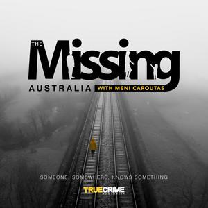 Écoutez The Missing Australia dans l'application