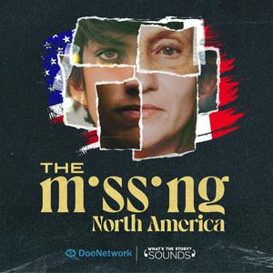 Écoutez The Missing dans l'application