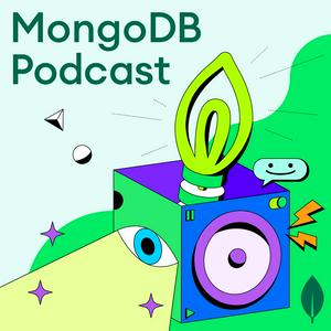 Écoutez The MongoDB Podcast dans l'application