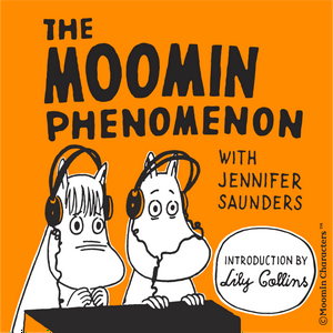 Écoutez The Moomin Phenomenon dans l'application