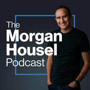 Écoutez The Morgan Housel Podcast dans l'application