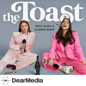 Écoutez The Toast dans l'application