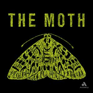 Écoutez The Moth dans l'application