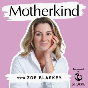 Écoutez The Motherkind Podcast dans l'application