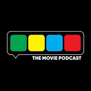 Écoutez The Movie Podcast dans l'application