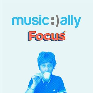 Écoutez Music Ally Focus dans l'application