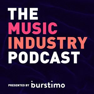 Écoutez The Music Industry Podcast dans l'application