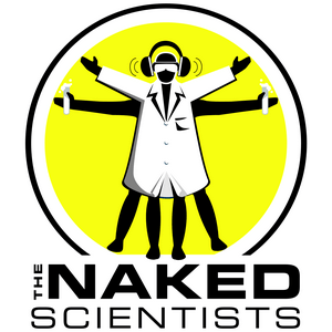 Écoutez The Naked Scientists Podcast dans l'application