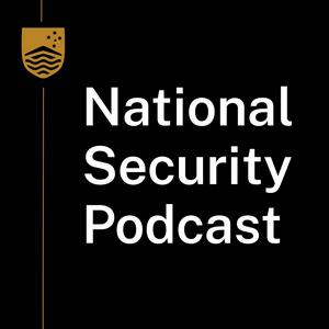 Écoutez The National Security Podcast dans l'application