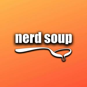 Écoutez The Nerd Soup Podcast dans l'application