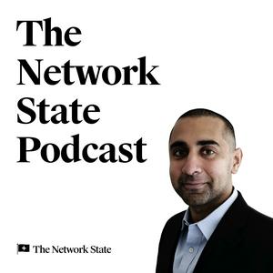 Écoutez The Network State Podcast dans l'application