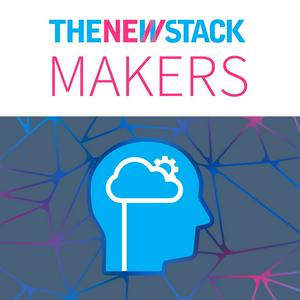 Écoutez The New Stack Podcast dans l'application