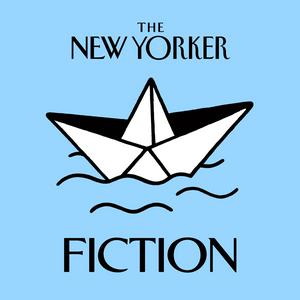 Écoutez The New Yorker: Fiction dans l'application