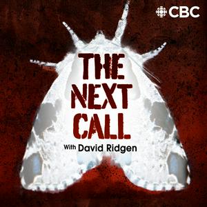 Écoutez The Next Call with David Ridgen dans l'application