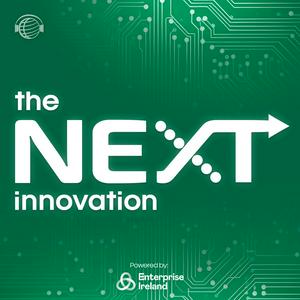 Écoutez The Next Innovation dans l'application