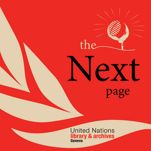 Écoutez The Next Page dans l'application