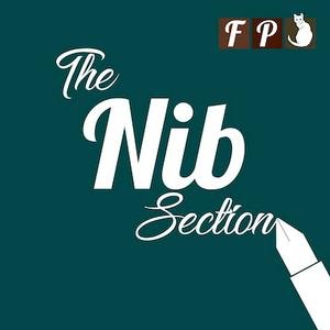 Écoutez The Nib Section dans l'application