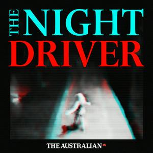 Écoutez The Night Driver dans l'application