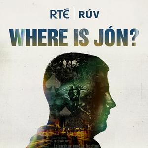 Écoutez Where is Jón? dans l'application