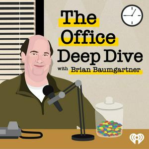 Écoutez The Office Deep Dive dans l'application