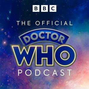 Écoutez The Official Doctor Who Podcast dans l'application