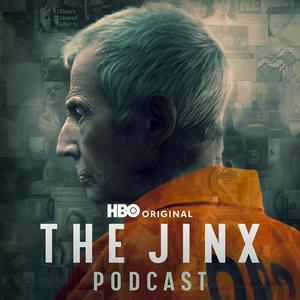 Écoutez The Official Jinx Podcast dans l'application