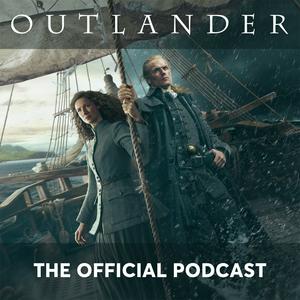 Écoutez The Official Outlander Podcast dans l'application