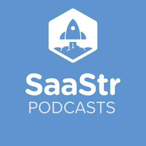 Écoutez The Official SaaStr Podcast: SaaS | Founders | Investors dans l'application